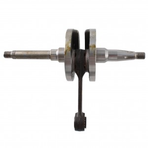 Albero motore Peugeot Fox 2