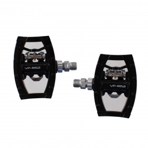 Coppia pedali dual function...