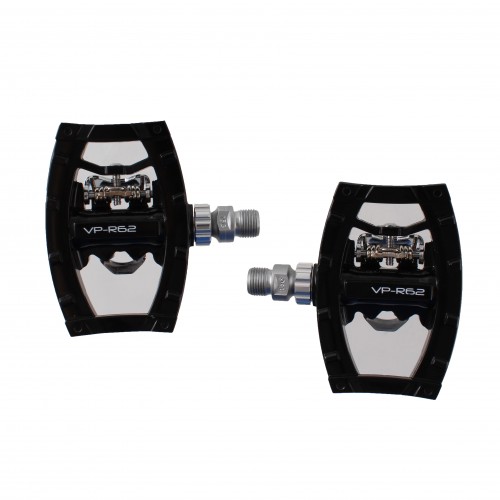 Coppia pedali dual function SPD...