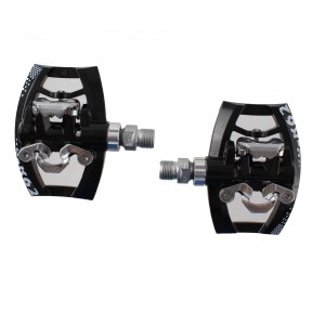 Coppia pedali dual function... 2