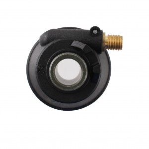 Rinvio contachilometri...