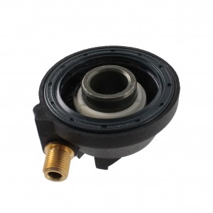 Rinvio contachilometri... 2