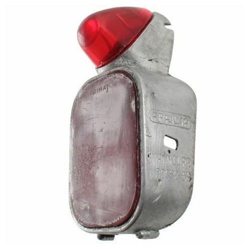 Oliva fanalino posteriore ciclo epoca