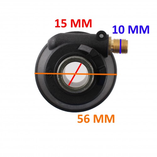 Rinvio contachilometri Piaggio Zip -...