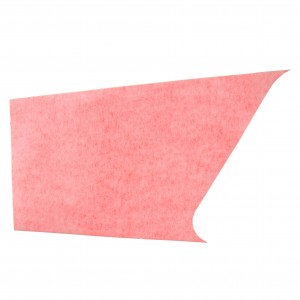 Adesivo superiore fianco...