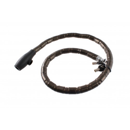 Catena antifurto tipo pitone da 22 x...