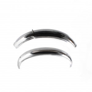 Coppia parafanghi ciclo... 2