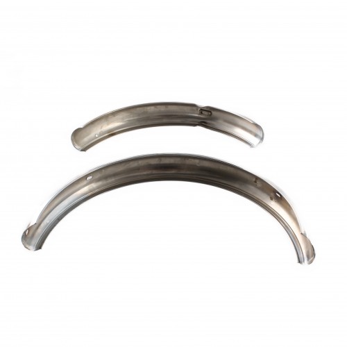 Coppia parafanghi ciclo ruota 20...