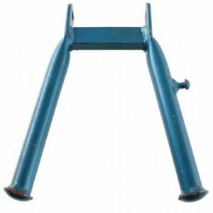 Cavalletto centrale... 2