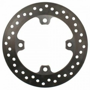 Disco freno posteriore...