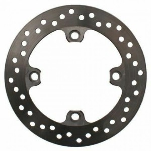 Disco freno posteriore... 2