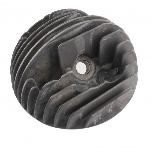 Testa cilindro Vespa ET3 modifica Polini