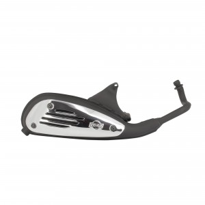 Scarico Sito 0264 Vespa ET2...