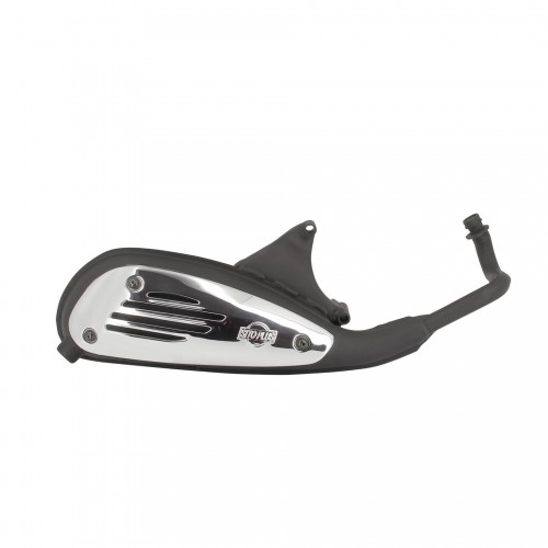 Scarico Sito 0264 Vespa ET2 LX Sprint...