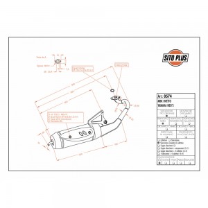 Scarico Sito 0574 Yamaha... 2
