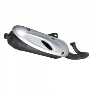 Scarico Sito 0701 Kymco 50...