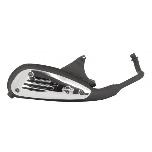 Scarico Sito 0713 Vespa ET4 Piaggio...