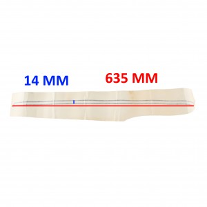 Coppia adesivi fianchi... 2