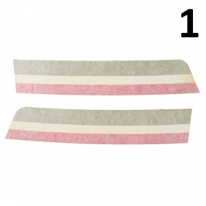 Adesivi serbatoio Cagiva... 2