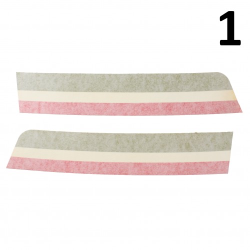 Adesivi serbatoio Cagiva Cruiser...