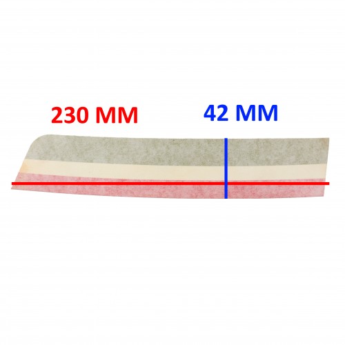 Adesivi serbatoio Cagiva Cruiser...