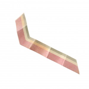 Adesivo destro cupolino...