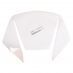 Adesivo cupolino Husqvarna...