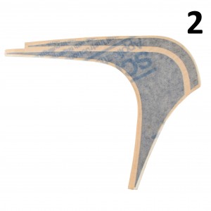 Adesivi fianchi Cagiva... 2