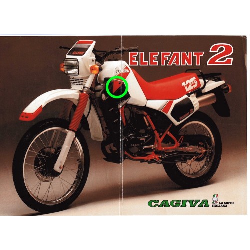 Adesivi superiori convogliatori...