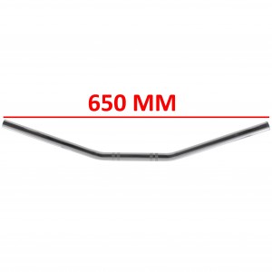 Manubrio Marving 650 mm per... 2