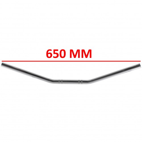 Manubrio Marving 650 mm per moto