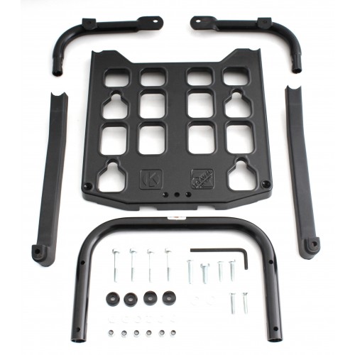 Portapacchi K Vettore Paolo 5560...