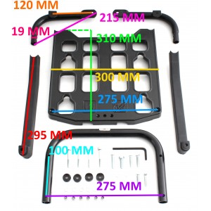 Portapacchi K Vettore Paolo... 2