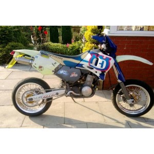 Adesivo convogliatore... 2