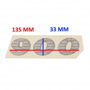 Adesivo 900 fianco Ducati... 2