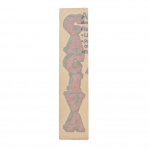 Adesivo foderi forcella...