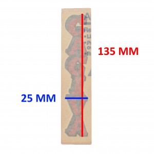 Adesivo foderi forcella... 2