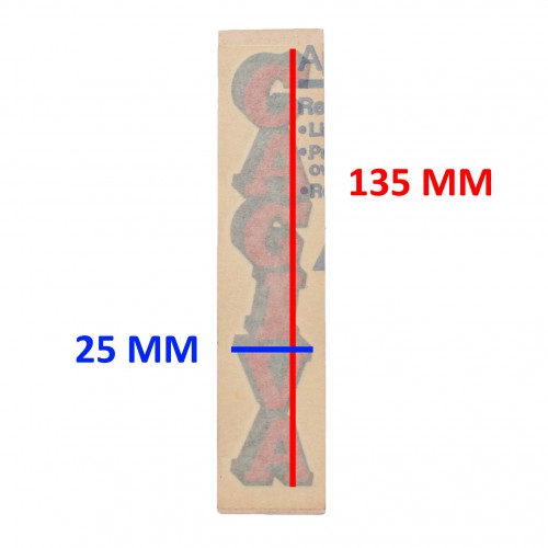 Adesivo foderi forcella Cagiva WMX