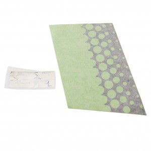 Adesivo fianco posteriore...