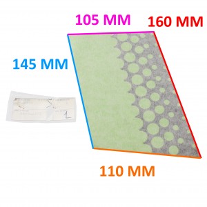 Adesivo fianco posteriore... 2