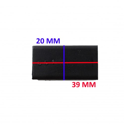 Gomma leva freno Piaggio Vespa 125...