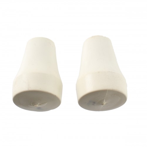 Coppia gommini cavalletto Vespa PK e...