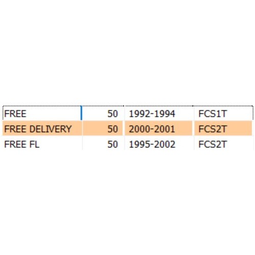 Tubo condotto aria calda Piaggio Free...