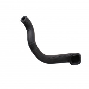 Tubo condotto aria calda...