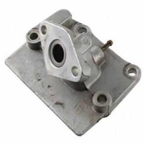 Collettore aspirazione Sym...