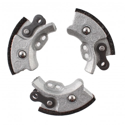 Kit 3 masse frizione Piaggio Ciao Si...