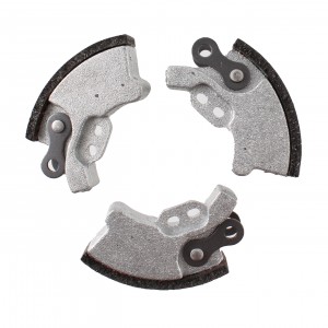 Kit 3 masse frizione... 2