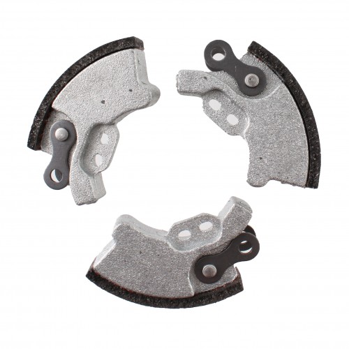 Kit 3 masse frizione Piaggio Ciao Si...