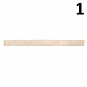 Adesivo Electronic Valve... 2