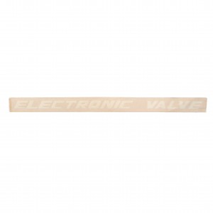 Adesivo Electronic Valve...